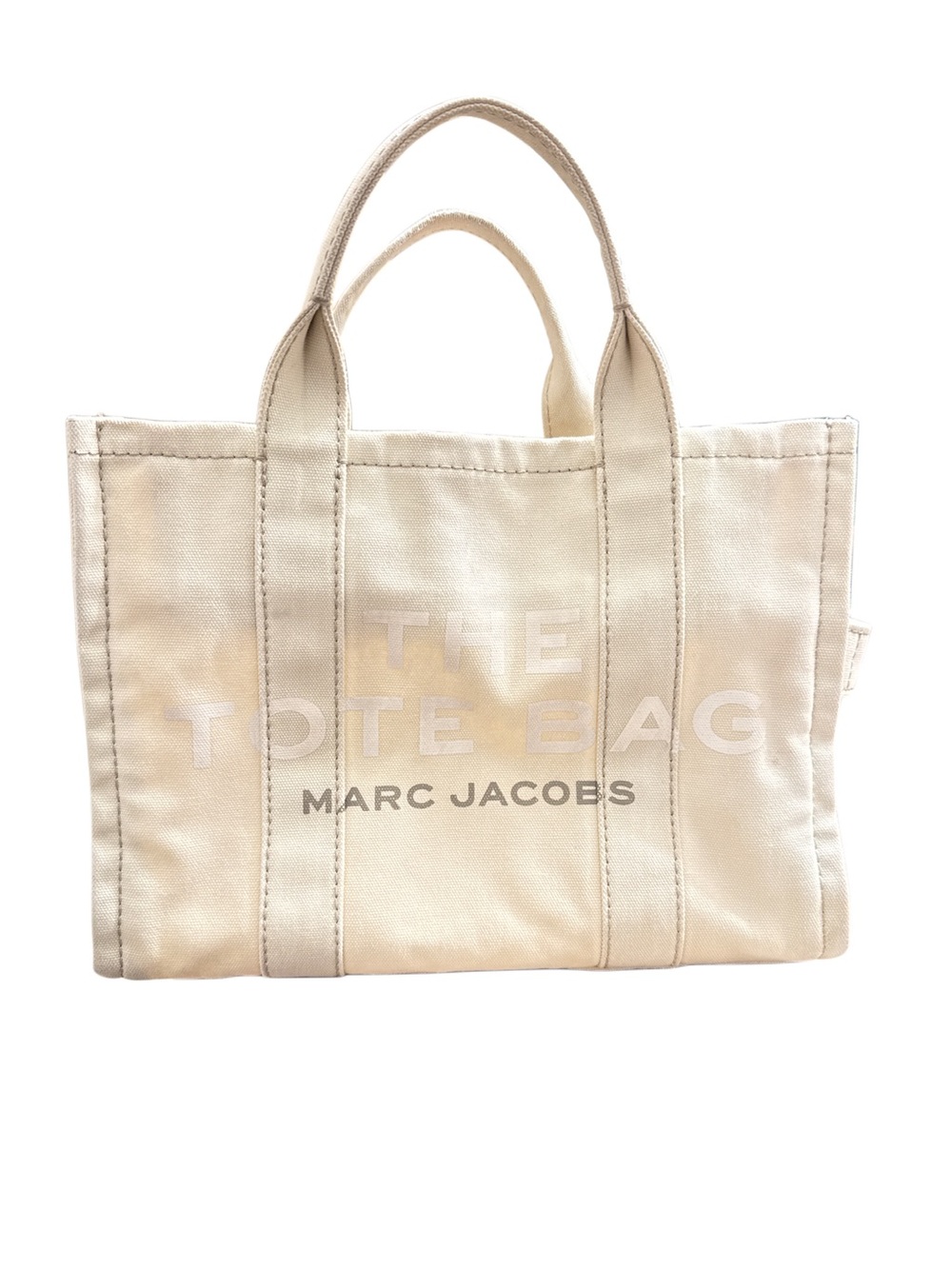 MARC JACOBS THE TOTE BAG